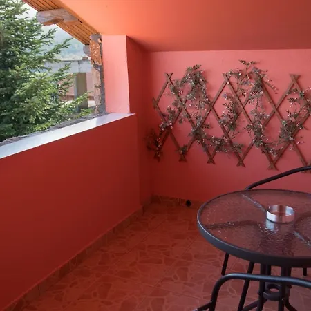 Olympus Serenity House Σπίτι διακοπών Πέτρα