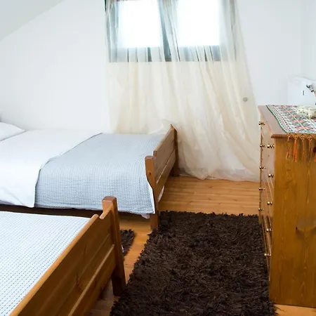 Olympus Serenity House Holiday home *