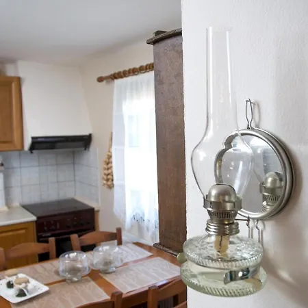 Olympus Serenity House Holiday home