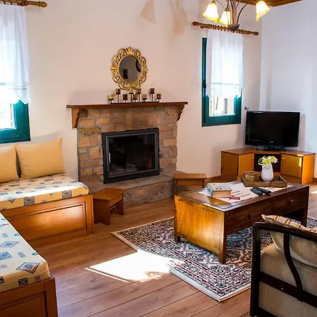 Olympus Serenity House Petra (Pieria)