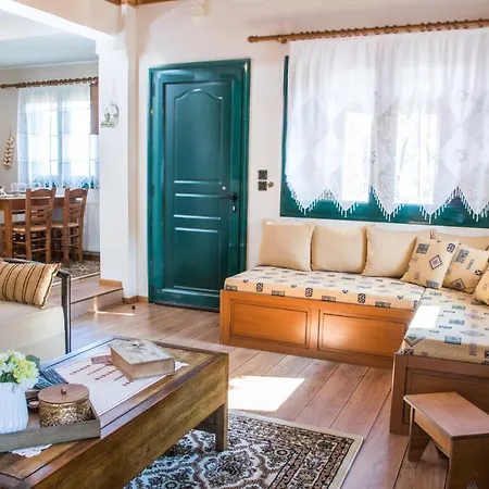 Olympus Serenity House Holiday home