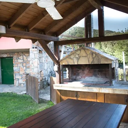 Holiday home Olympus Serenity House *